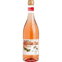 Henri Badoux Murailles Rosé - - Waadt, Schweiz