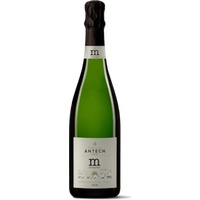 Famille Antech  M Le Mauzac Blanquette De Limoux Extra Brut AOP - NV  - Midi - Languedoc-Roussillon, Frankreich