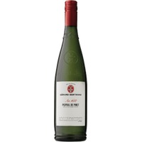 SCHULER 1694 Gerard Bertrand Heritage Picpoul de Pinet AOP - - Midi - Languedoc-Roussillon, Frankreich