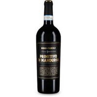 Primitivo di Manduria