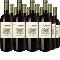 Cederberg Merlot Shiraz