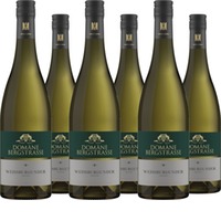 Weissburgunder QbA trocken