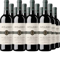 Anares Crianza