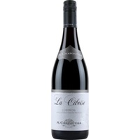 M. Chapoutier La Ciboise rouge Lubéron AOC