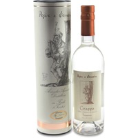 Grappa di Traminer
