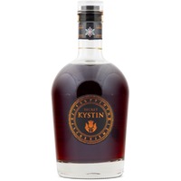 Kystin Secret's - Cidre de Glace