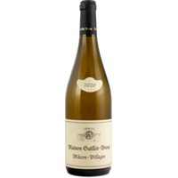 Mâcon-Villages Blanc AC