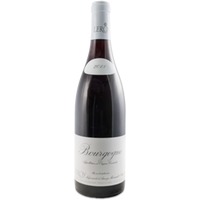 Bourgogne Rouge AOC