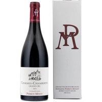 Charmes-Chambertin Grand Cru AC Vieilles Vignes