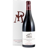 Chambertin Grand Cru AC Clos de Bèze