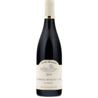 Chambolle Musigny Premier Cru AC Les Baudes