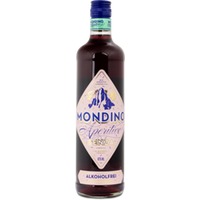 Mondino Aperitivo Senza