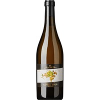 Piasa Sanmaurizio Canelli Moscato d' Asti DOCG Forteto della Luja, Piemont