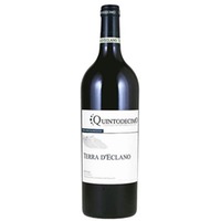 Quintodecimo Aglianico Terra d'Eclano Irpinia DOC 0,75 ℓ