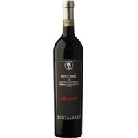 Montalbera Laccento Ruchè di Castagnole Monferrato DOCG 0,75 ℓ