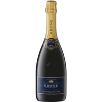 Krone Borealis Cuvée Brut Tulbagh WO Cap Classique 0,75 ℓ