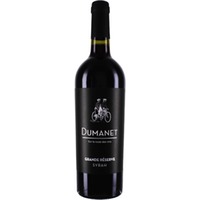 Dumanet Syrah Grande Reserve