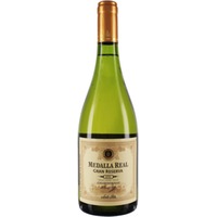 Santa Rita Medalla Real Gran Reserva Chardonnay