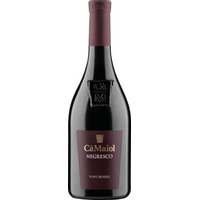Ca Maiol Negresco Vino Rosso