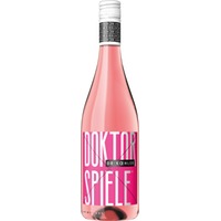 Dr. Koehler Doktorspiele QbA Trocken