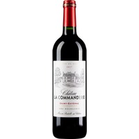 Château La Commanderie Saint-Estèphe Cru Bourgeois AOC