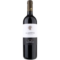 Tenute Lunelli Aliotto Toscana Rosso IGT 0,75 ℓ