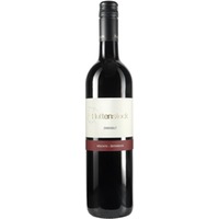 Zweigelt - Ruttenstock