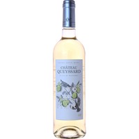 Château Queyssard Entre Deux Mers AOP - Bordeaux Vignerons