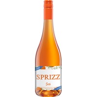Drathen Secco Sprizz alkoholfreier Cocktail - Josef Drathen GmbH & Co. KG Wein- und Sektkellerei