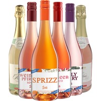Drathen Kennenlernpaket alkoholfrei - Josef Drathen GmbH & Co. KG Wein- und Sektkellerei