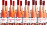 Fruchtsecco Paket - Josef Drathen GmbH & Co. KG Wein- und Sektkellerei