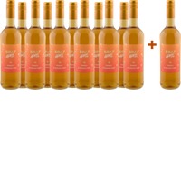 11+1 Bratapfel Punsch Paket - Josef Drathen GmbH & Co. KG Wein- und Sektkellerei