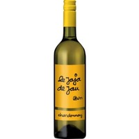 Le Jaja de Jau Chardonnay