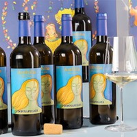 Sicilia Bianco Anthilia