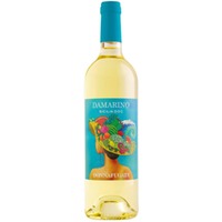 Donnafugata Damarino Sicilia DOC 0,75 ℓ