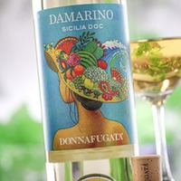 Sicilia Bianco Damarino