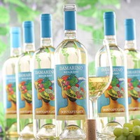 Sicilia Bianco Damarino