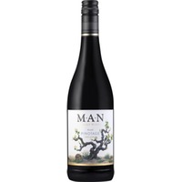 MAN Family Wines Bosstok Pinotage