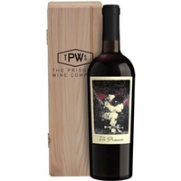 The Prisoner The Prisoner Red Blend California AVA 0,75 ℓ, In Holzkiste