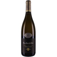 Stellenrust 51 Barrel Fermented Chenin Blanc