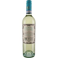 Doppio Passo Moscato Sicilia 2024