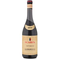 2021 Tettineive Barbaresco DOCG