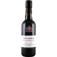 Late Bottled Vintage 2020 Taylor 0,375l