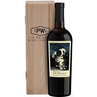 The Prisoner The Prisoner Cabernet Sauvignon Napa Valley AVA 0,75 ℓ, In Holzkiste