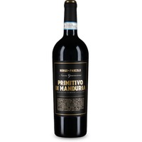 Primitivo di Manduria