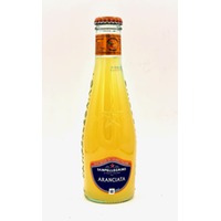 San Pellegrino Aranciata