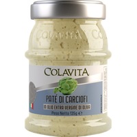 Colavita Paté di Carciofi - Artischocken Creme