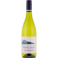 Mount Riley Sauvignon Blanc