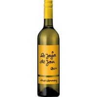 Le JaJa de Jau Chardonnay - Château de Jau