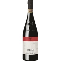 Barolo Serralunga d'Alba DOCG - Pico Maccario